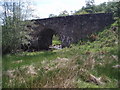 Bridge over the Burn of Glen Cally. in DD8 4ND