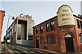 Core Technology Centre, Normacot Road, Longton in ST3 1QQ