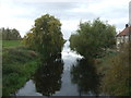 The Old Bedford River near Welney in PE14 9RN