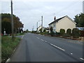 Main Street (A1101), Welney in PE14 9RF