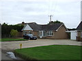 Bungalow, The Cottons in PE14 8QW