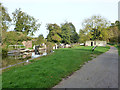 Lock 102, Kennet and Avon Canal in RG7 4AH