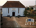 United Reformed Church, Cattle Market, Sandwich. in CT13 9HT