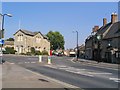 The Centre of Bampton in OX18 2QW