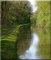 Grand Union Canal near Rowington in CV35 7AD