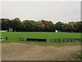 Farnley Cricket Club in LS12 5HJ