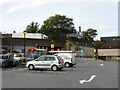 Car Park, Sainsbury's, Lewes Road, Brighton in BN2 3QF