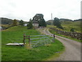 Glenamachrie farm, Glen Lonan in PA34 4QE