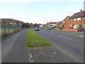 Tynedale Drive, Blyth in NE24 4EE