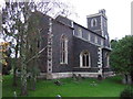St.Matthew's Church, Sutton Bridge in PE12 9UE