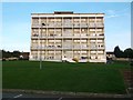 Block of flats on Chipperfield Road, St Paul's Cray in BR5 2QJ