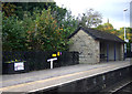 Dronfield Railway Station in S18 2XL