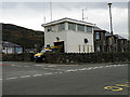 Barmouth Coastguard station in LL42 1LH