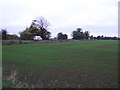 Crop field off Middle Road in PE13 5QJ