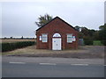 Tydd St. Mary Village Hall in PE13 5QJ