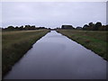 North Level Main Drain in Tydd Gote