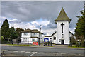 Catholic church, Canvey Island in Canvey Island Central Ward