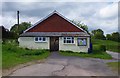 Longtown Village Hall (1), High Street, Longtown, Herefs in HR2 0LS