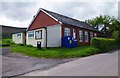 Longtown Village Hall (2),High Street,  Longtown, Herefs in HR2 0LS
