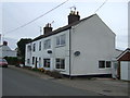 Houses on Old Main Road, Fleet Hargate in PE12 8NY