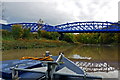 Bridges of the Avon Cut (9/15) in BS3 4RJ