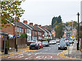 Cornwall Road, Leicester in LE4 0HH