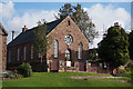 Dufton & Knock Methodist Church,  Dufton in CA16 6DF