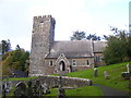 St Issells Church Saundersfoot in SA69 9AL