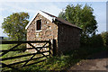 Small barn near Dufton in CA16 6NG