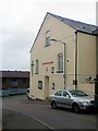 Redruth Salvation Army in TR15 1PD