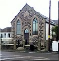 Redruth Wesleyan chapel in TR16 5SY