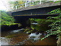 Bridge over the Olchon in HR2 0LG