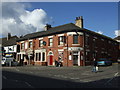 Inn The Middle, Langley Mill in DE75 7NU