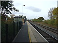 Langley Mill Railway Station in DE75 7NU