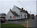 The Bull, Fleet Hargate in PE12 8LN