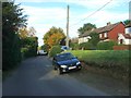 Hollybush Lane, Maypole in BR6 7QZ