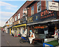 Pind Punjabi Restaurant in UB3 3PZ