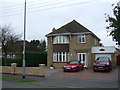 Detached house on New Road, Sutton Bridge in PE12 9UE