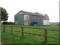 Barn off Hospital Road in PE12 9YR
