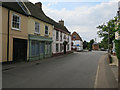 High Street, Fenstanton in PE28 9JL
