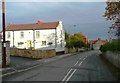 The former St Leger Arms public house, Laughton en le Morthen in S25 1BY