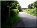 Woodcote Lane at Nutnells Wood in DY9 0AU