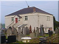 Henllan Congregationalist Chapel in SA34 0SH