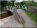 Preston Bagot Bridge No 46 in B95 5EE