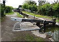 Preston Bagot Bottom Lock No 38 in B95 5EE