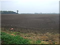 Flat farmland off Rhoon Road in PE34 4LE