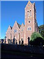 Newtyle parish church in PH12 8WA