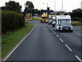 A47 Approaching Necton in PE37 8FP