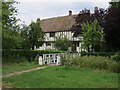 Oak Cottage, Fen Drayton in CB24 4SW