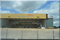 British Airways Hangar in TW14 0ND